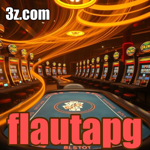 Desvende o Mundo da Ação no flautapg com Emoção