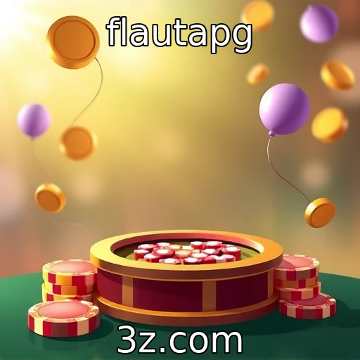 Desempenho financeiro das desenvolvedoras de jogos de cassino