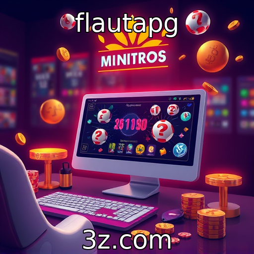 flautapg | Mudanças nas políticas de monetização de jogos online