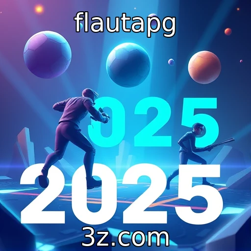 Tendências emergentes na indústria de jogos de 2025