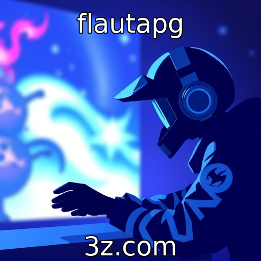 flautapg | Desafios enfrentados por desenvolvedores de jogos