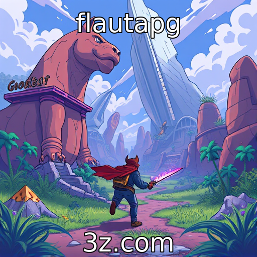 flautapg | O crescimento da popularidade dos jogos indie