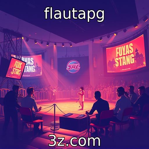 flautapg | Jogos independentes ganham espaço no mercado