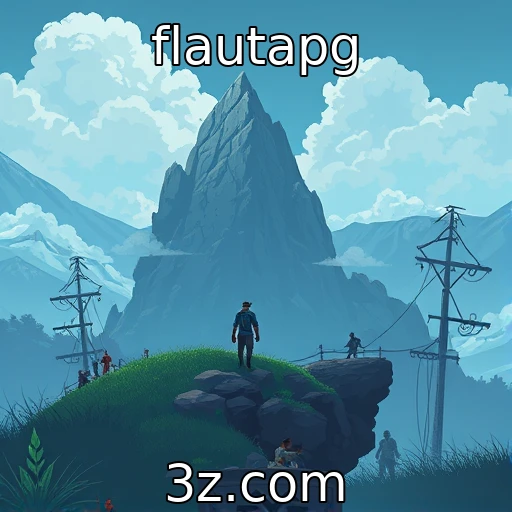 A ascensão dos jogos indie e seu potencial