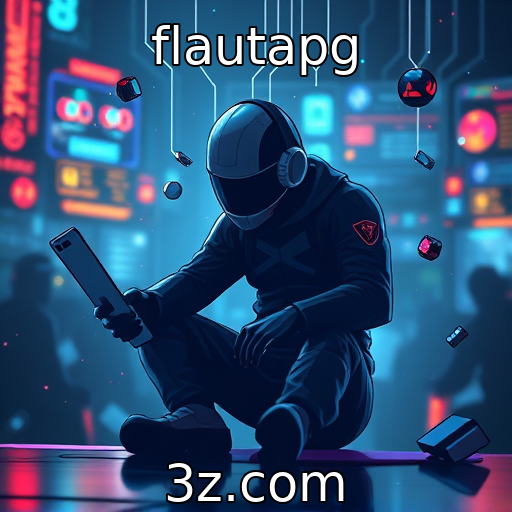 flautapg | O impacto das microtransações na experiência do jogador