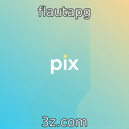 flautapg - Como o Pix está transformando pagamentos em plataformas de apostas