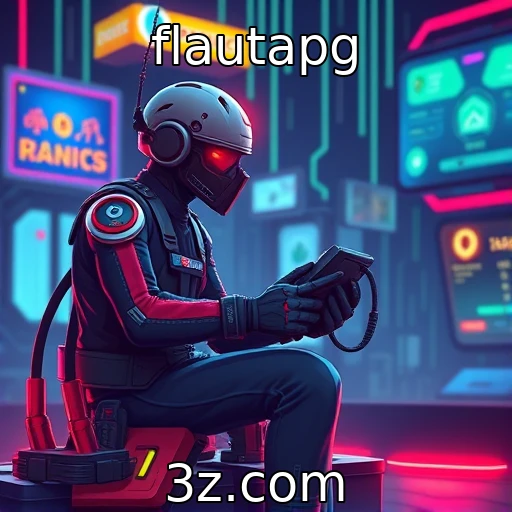 Inovações em RNG e sua influência na indústria de jogos