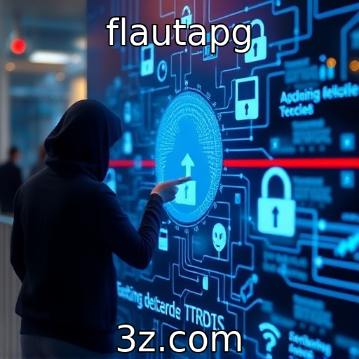 flautapg : Segurança e medidas antifraude em apostas online